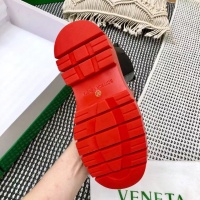 $125.00 USD Bottega Veneta BV Boots For Men #1146987