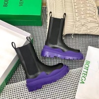 $125.00 USD Bottega Veneta BV Boots For Women #1146988