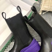 $125.00 USD Bottega Veneta BV Boots For Men #1146989