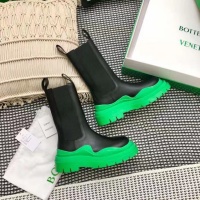 $125.00 USD Bottega Veneta BV Boots For Men #1146991