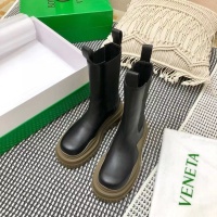 $125.00 USD Bottega Veneta BV Boots For Men #1146993