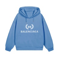Balenciaga Kids Hoodies Long Sleeved For Kids #1147038