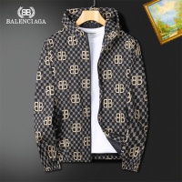 $60.00 USD Balenciaga Jackets Long Sleeved For Men #1147274