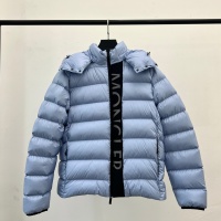 $160.00 USD Moncler Down Feather Coat Long Sleeved For Men #1147309