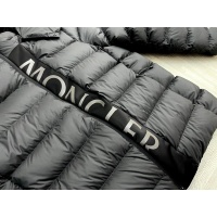 $160.00 USD Moncler Down Feather Coat Long Sleeved For Men #1147310