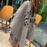 Burberry Poncho For Unisex #1147464