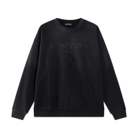 Chrome Hearts Hoodies Long Sleeved For Unisex #1147534