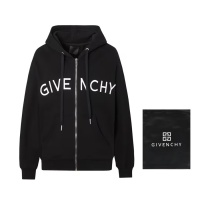 $92.00 USD Givenchy Jackets Long Sleeved For Unisex #1147573