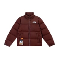 $140.00 USD The North Face Down Feather Coat Long Sleeved For Unisex #1147612