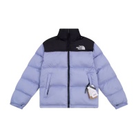 $140.00 USD The North Face Down Feather Coat Long Sleeved For Unisex #1147622