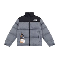 $140.00 USD The North Face Down Feather Coat Long Sleeved For Unisex #1147623
