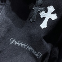 $72.00 USD Chrome Hearts Jackets Long Sleeved For Unisex #1147654
