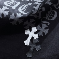 $72.00 USD Chrome Hearts Jackets Long Sleeved For Unisex #1147654