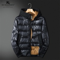 Burberry Down Feather Coat Long Sleeved For Men #1147663
