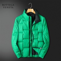 $132.00 USD Bottega Veneta BV Down Feather Coat Long Sleeved For Men #1147666