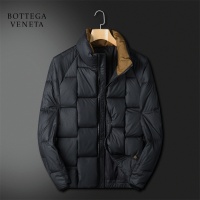 Bottega Veneta BV Down Feather Coat Long Sleeved For Men #1147667