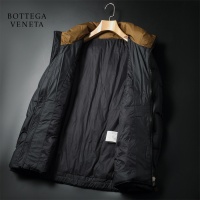 $132.00 USD Bottega Veneta BV Down Feather Coat Long Sleeved For Men #1147667