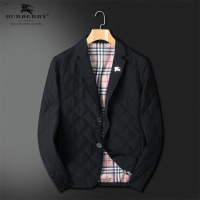 Burberry Down Feather Coat Long Sleeved For Men #1147715