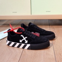 $82.00 USD Off-White Casual Shoes For Men #1147738