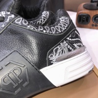 $105.00 USD Philipp Plein Casual Shoes For Men #1148167