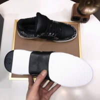 $105.00 USD Philipp Plein Casual Shoes For Men #1148167