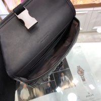 $128.00 USD Bottega Veneta AAA Man Messenger Bags #1148218