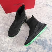 $88.00 USD Salvatore Ferragamo Boots For Men #1148227