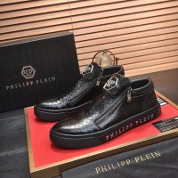 $85.00 USD Philipp Plein Casual Shoes For Men #1148294