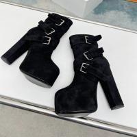 $160.00 USD Yves Saint Laurent YSL Boots For Women #1148368