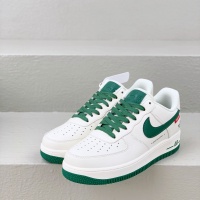 $98.00 USD Nike Air Force 1 For Men #1148374