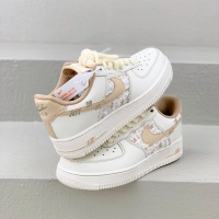 $98.00 USD Nike Air Force 1 For Men #1148376