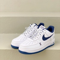 $102.00 USD Nike Air Force 1 For Men #1148380