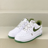 $102.00 USD Nike Air Force 1 For Men #1148381