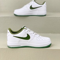 $102.00 USD Nike Air Force 1 For Men #1148381