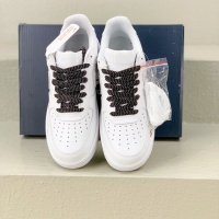 $102.00 USD Nike Air Force 1 For Men #1148384
