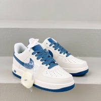 $98.00 USD Nike Air Force 1 For Women #1148484