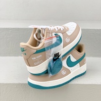 $98.00 USD Nike Air Force 1 For Men #1148488