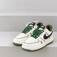 $102.00 USD Nike Air Force 1 For Men #1148492