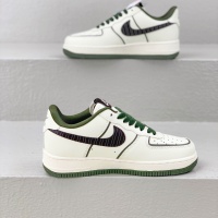 $102.00 USD Nike Air Force 1 For Men #1148492