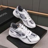 $85.00 USD Boss Casual Shoes For Men #1148770
