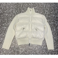 $125.00 USD Moncler Down Feather Coat Long Sleeved For Women #1148929
