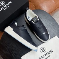 $82.00 USD Balmain Casual Shoes For Men #1148960