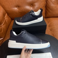 $82.00 USD Balmain Casual Shoes For Men #1148960