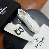 $82.00 USD Balmain Casual Shoes For Men #1148965