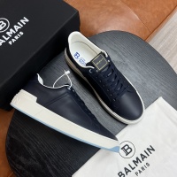 $82.00 USD Balmain Casual Shoes For Men #1148971