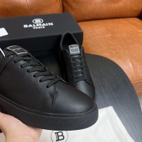 $82.00 USD Balmain Casual Shoes For Men #1148973