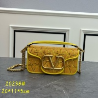 Valentino AAA Quality Messenger Bags For Women #1149077