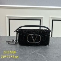 $118.00 USD Valentino AAA Quality Messenger Bags For Women #1149083