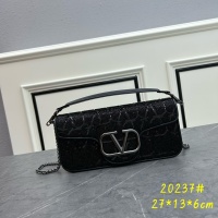 $122.00 USD Valentino AAA Quality Messenger Bags For Women #1149096