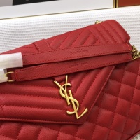 $98.00 USD Yves Saint Laurent YSL AAA Quality Shoulder Bags For Women #1149171